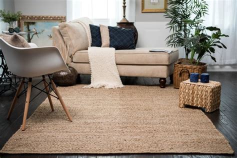 The Complete Guide to Natural Fiber Area Rugs | Floorspace