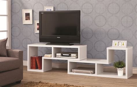 15 The Best Bookcase Tv Stand