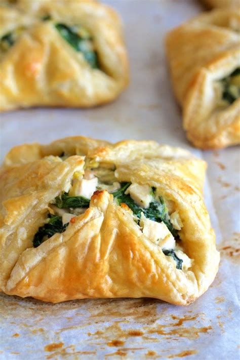 15 Savory Pastry Recipes You Can *Totally* Eat for Dinner | Savoury ...