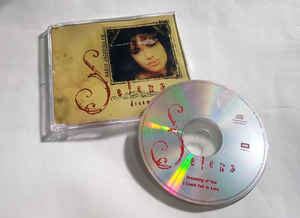 Selena - Dreaming Of You (1995, CD) | Discogs