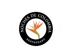 Home Noches de Colombia - Noches de Colombia Restaurant