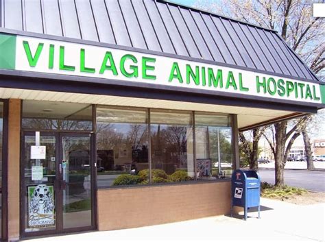 Village Animal Hospital - Veterinarians - 24 Jericho Tpke, Jericho, NY - Phone Number - Yelp