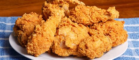 Maryland Fried Chicken Authentic Recipe | TasteAtlas