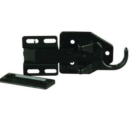 JR Products Screen Door Latch - 10785 | highskyrvparts.com