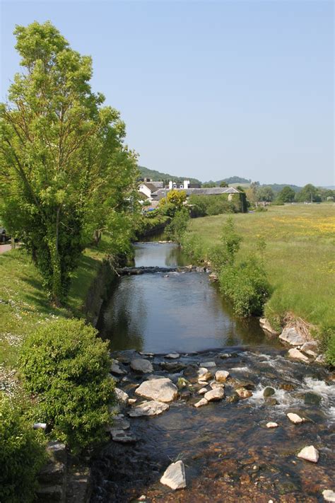 Colyton, Devon | British countryside, English countryside, Natural ...