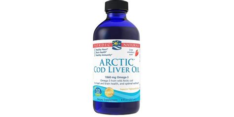 Kickstart Your Health With the Best Cod Liver Oil Options | Catchy Shopper