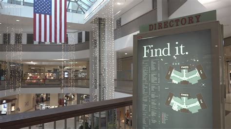 Eastridge Mall is adapting | wcnc.com