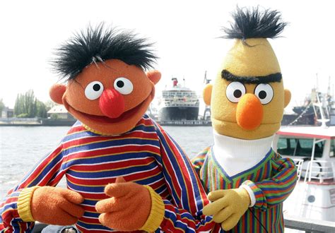 i turns 10: From Bert and Ernie's relationship to the housing crisis ...