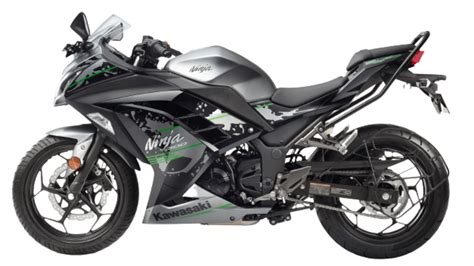 2023 Kawasaki Ninja 300 gets three new colour options | HT Auto