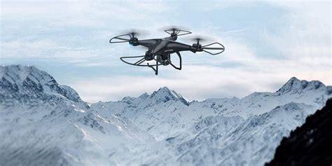 The 7 Best Cheap Drones With Cameras