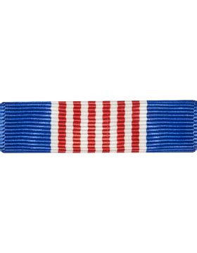 Soldiers Medal Ribbon