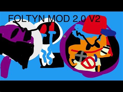 @Foltyn mod 2.0 V2 Update second song - YouTube