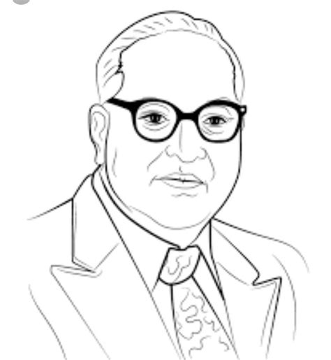 Dr Babasaheb Ambedkar Drawing Sales Prices, Save 70% | jlcatj.gob.mx