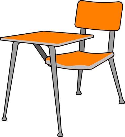 Desk,school,chair,classroom,furniture - free image from needpix.com