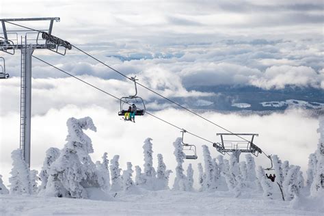 Ski Resorts You Need to Visit This Year | Reader's Digest