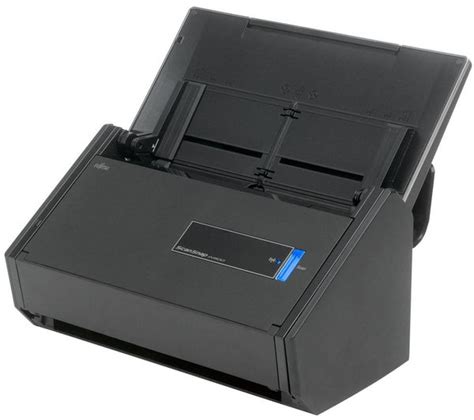 Buy FUJITSU ScanSnap iX500 Document Scanner | Free Delivery | Currys