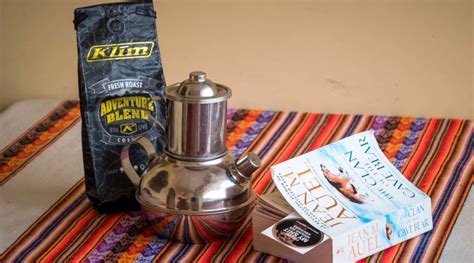 Coffee: Peruvian Style - KLIM Adventure Blend-cafe-coffee-cafetera-Peru-pikipikioverland ...