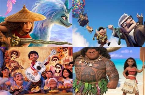 14 Rekomendasi Film Disney Terbaik Bukan Kartun Yang Bikin Baper Penuh - Gambaran