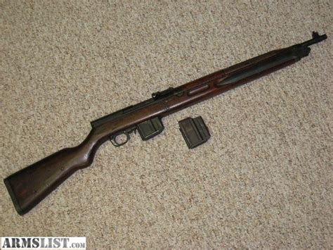 ARMSLIST - For Sale: CZ-52 RIFLE