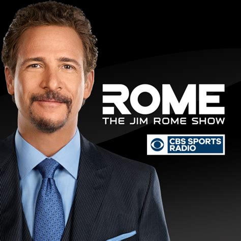 The Jim Rome Show | Free Internet Radio | TuneIn