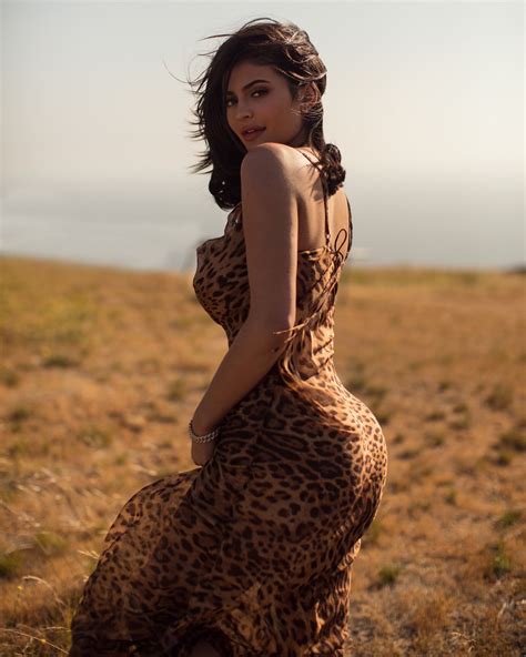 Kylie Jenner - Photoshoot 2018 • CelebMafia