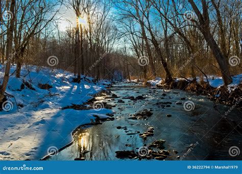 Cold River stock photo. Image of rocks, blue, water, river - 36222794