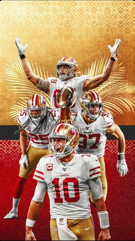 49ers Players Wallpapers - Wallpaper Cave