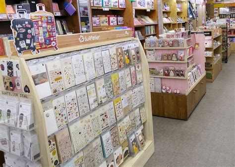 How To Find Cute Korean Stationery Stores In Seoul & Online - enSquared ...