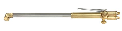 Victor Technologies 0381-1623 ST 901FC ST 900FC Series Heavy Duty Straight Cutting Torch 75 ...