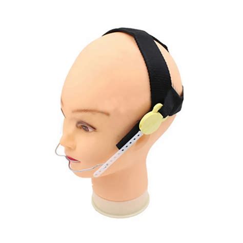 Buy Captain Ortho Head Gear With Chin Cap 1/pk - Best Orthodontic ...