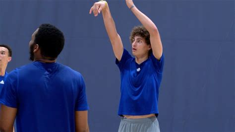 UMKC men's basketball hopes for brighter days