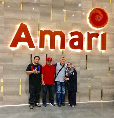 AMARI JOHOR BAHRU (S̶$̶1̶2̶1̶) S$78: UPDATED 2022 Hotel Reviews, Price ...