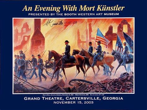 War is Hell – Poster – The Official Mort Künstler Website