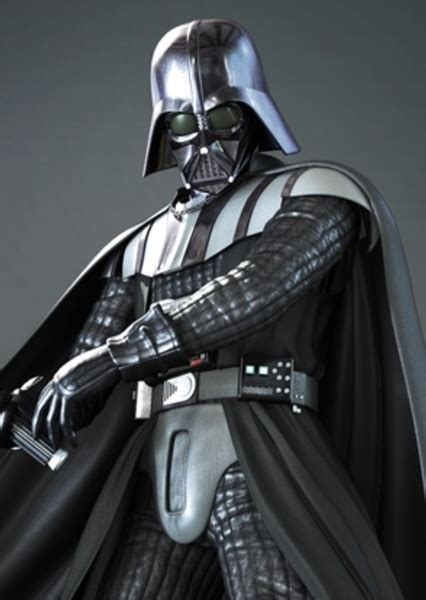 Fan Casting Hayden Christensen as Darth Vader in Star Wars Reboot on myCast