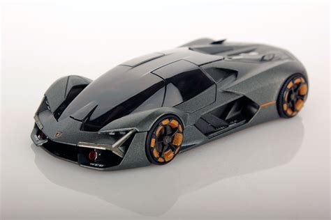 Lamborghini Terzo Millennio 1:43 - Looksmart Models