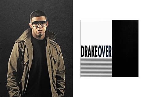 Drake - Over | HYPEBEAST