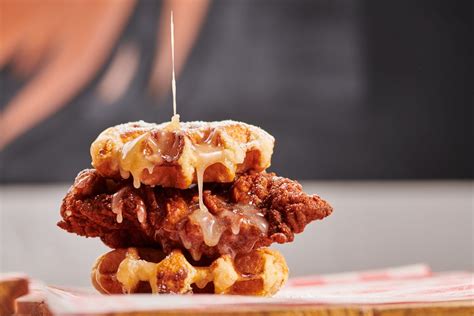 Haven Hot Chicken opening in North Haven on April 15th | Finding Connecticut