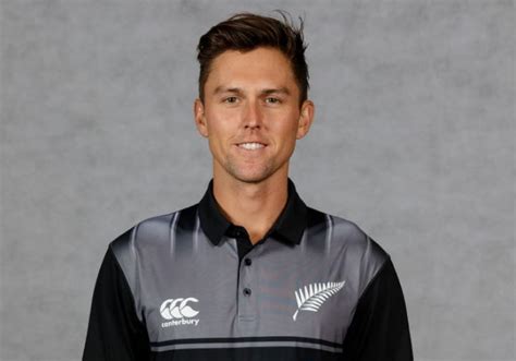 Trent Boult Bio, Age, Net Worth 2020, Salary | Trent Boult Real Name ...