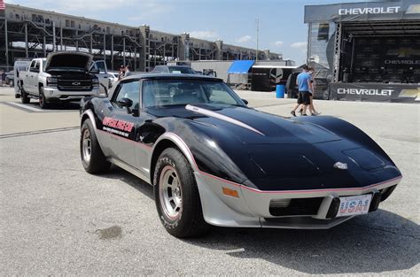 Chevrolet Corvette History: 65 Years of Speed - The News Wheel