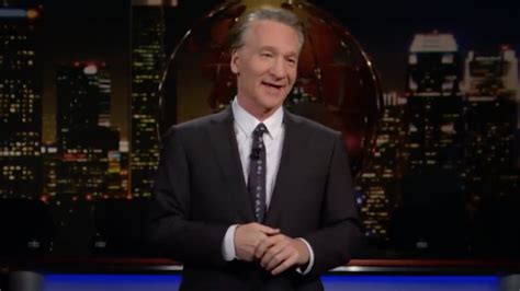 HBO's Bill Maher Mocks Covington Teens With Sex Abuse Jokes: 'I Do Not ...