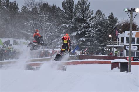 Eagle River Snowmobile Derby 2020 | Flickr