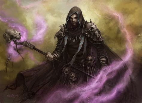 A Guide to the 5e Warlock's Eldritch Invocations | Arcane Eye