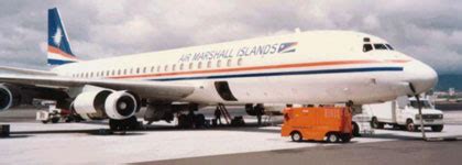 Air Marshall Islands Flights Tickets Schedule