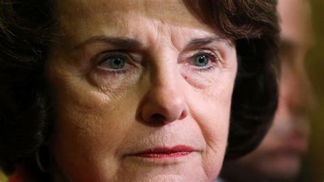 Petition · We the citizens of California need Senator Dianne Feinstein to retire! - United ...