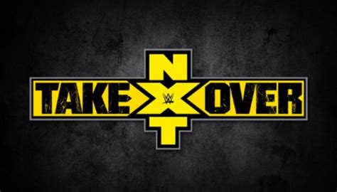 WWE Announces Details For The Next NXT Takeover Special, Triple H ...