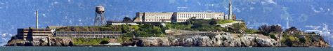 List of Alcatraz escape attempts - Wikipedia