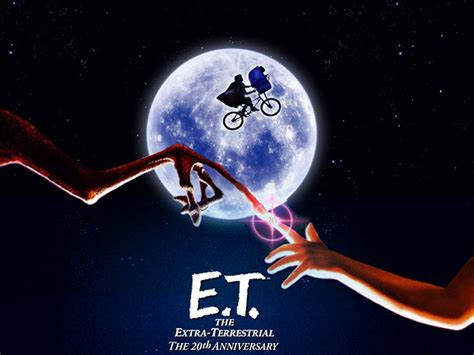 ET Movie Wallpapers - Top Free ET Movie Backgrounds - WallpaperAccess