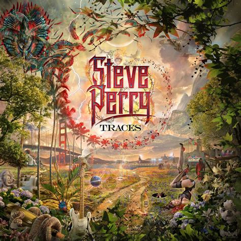 Steve Perry returns with first album in nearly 25 years | Local | hanfordsentinel.com