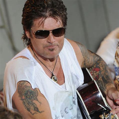 Top 179 + Billy ray cyrus tattoos - Spcminer.com