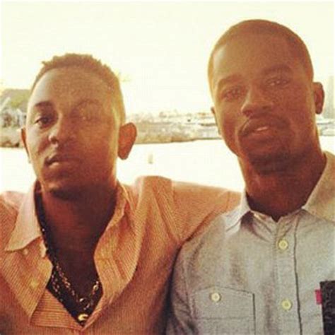 Kendrick Lamar Details Dave Free’s Influence | HipHopDX